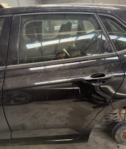 Usa stanga spate Volkswagen Polo AW 2019