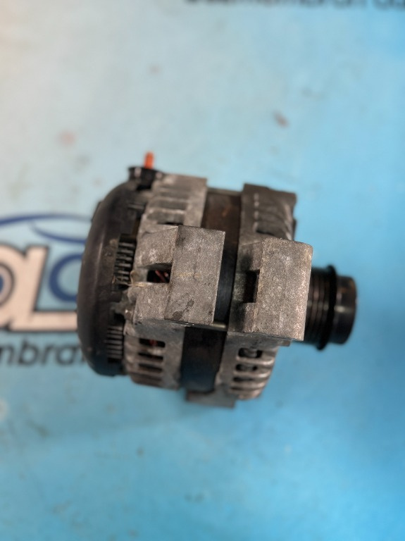 Alternator Jaguar XF 2010 306DT 8x2310300cb Alternator Jaguar XF 2010 306DT 8x2310300cb
