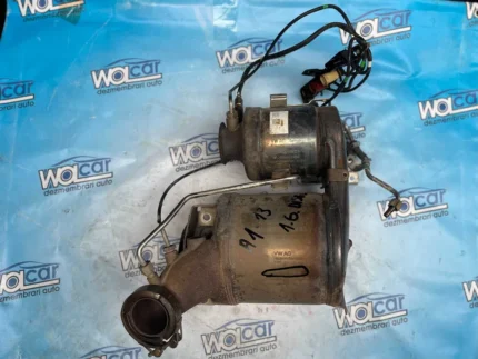 Catalizator Audi A1 2013 1.6D 04l131765br