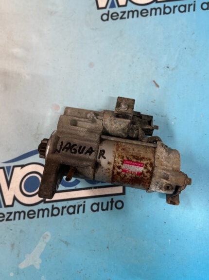Electromotor Jaguar XF 3.0 D 306DT Cod 8x2311001ab