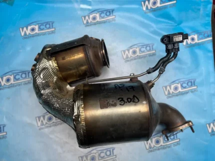 Filtru Particule Audi A5 2017 3.0D 8w0131765c