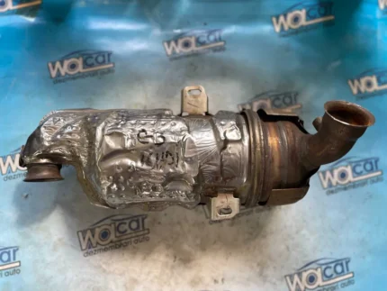 Filtru Particule Citroen C4 1.6HDI 2014 1005143x