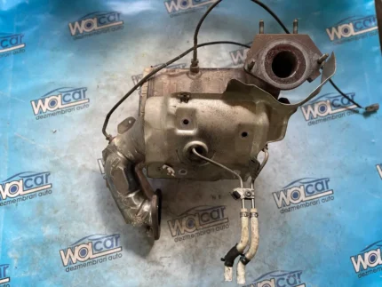 Filtru Particule Renault Kadjar 2017 208a03087r