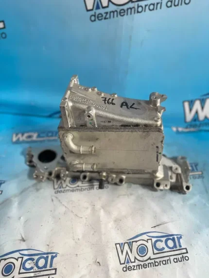 Intercooler Audi A3 8V 1.6D 2018 04L129766AL