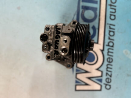 Pompa Servodirectie Jaguar XF 3.0 DCI 9X233A696AA