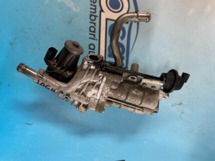 Supapa EGR Range-Rover Sport 3.0d 9X2Q9U438CA