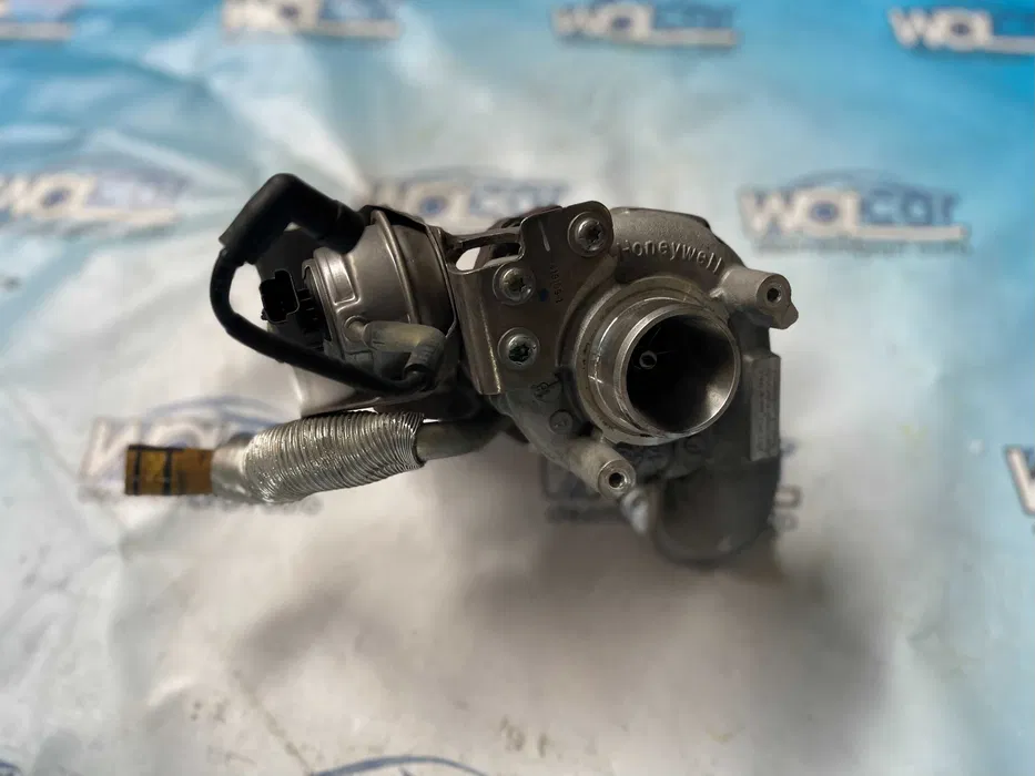 Turbina Ford Kuga 1.5TDCI 819872 Turbina Ford Kuga 1.5TDCI 819872