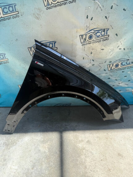 Aripa dreapta fata Audi Q8 2020
