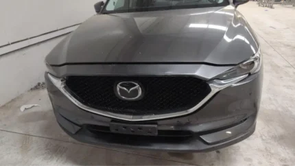 Bot complet Mazda CX5 2019