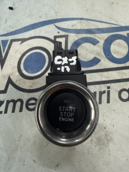 Buton start stop Mazda CX-5 2018