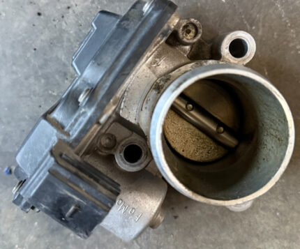 Clapeta acceleratie Ford Focus 3 1.0B CM5C9F991FB