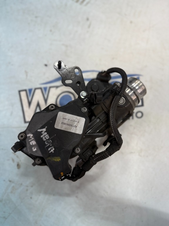 Clapeta acceleratie Renault Megane 4 1.6 d A2C53350932 Clapeta acceleratie Renault Megane 4 1.6 d A2C53350932