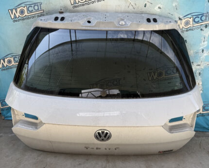 Haion Volkswagen T-Roc 2020
