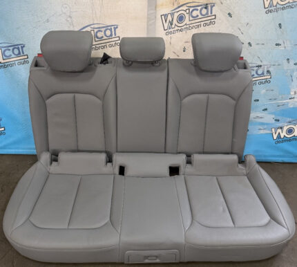 Interior complet Audi A3 8v 2019 incalzit
