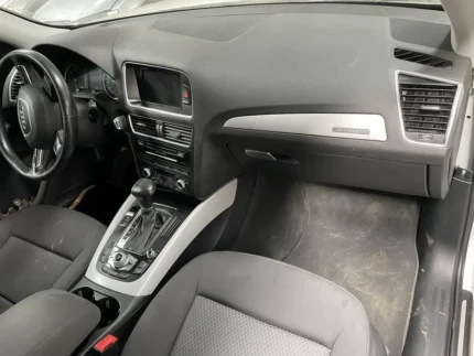 Kit airbag Audi Q5 2014