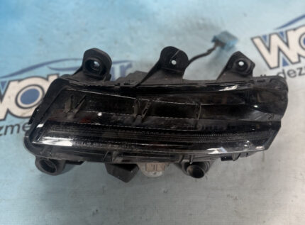 Lumimna de zi dreapta Peugeot 3008 2022 9836230980