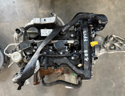 Motor Ford Focus 3 1.0B M1DA