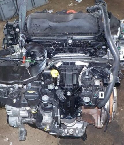 Motor UFMA 2.0 TDCI KUGA 2014