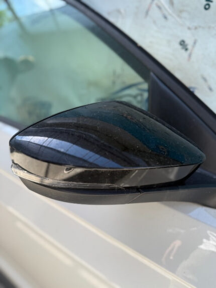 Oglinda dreapta Volkswagen T-Cross 2020