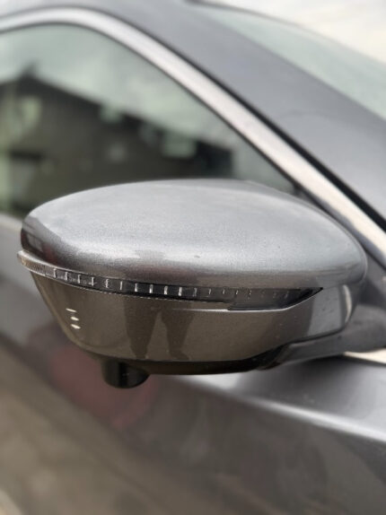 Oglinda dreapta cu camera Nissan X-Trail 2017