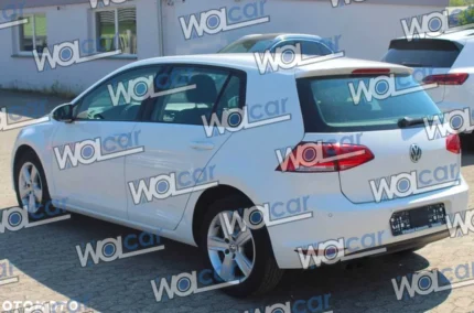 Usa stanga spate Volkswagen Golf 7 Hatchback