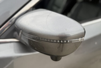 Oglinda stanga cu camera Nissan X-trail 2017