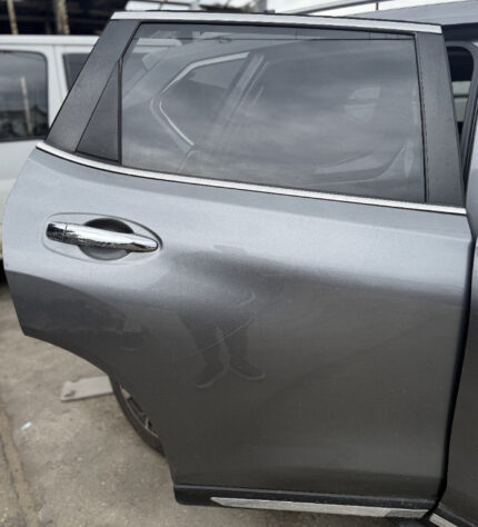 Usa dreapta spate Nissan X-Trail 2017
