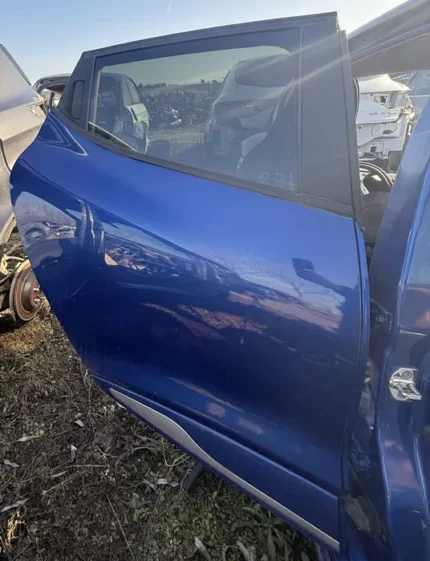 Usa dreapta spate Renault Clio 4 2018