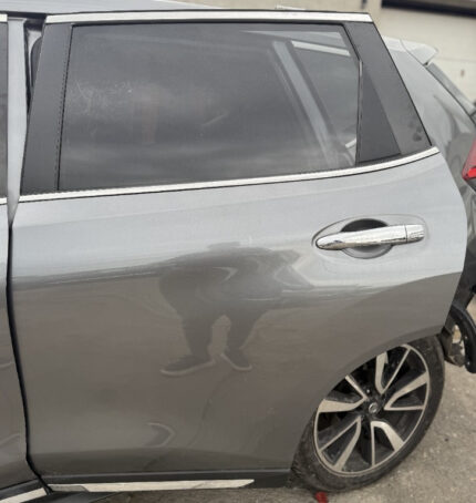 Usa stanga spate Nissan X-Trail 2017