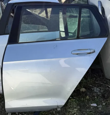 Usa stanga spate Volkswagen Golf 7 Hatchback