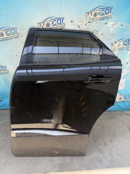 Usa stanga spate Peugeot 3008 2020