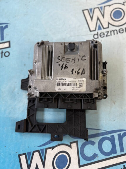 Calculator motor Renault Scenic 2016 1.6 d 02281034051
