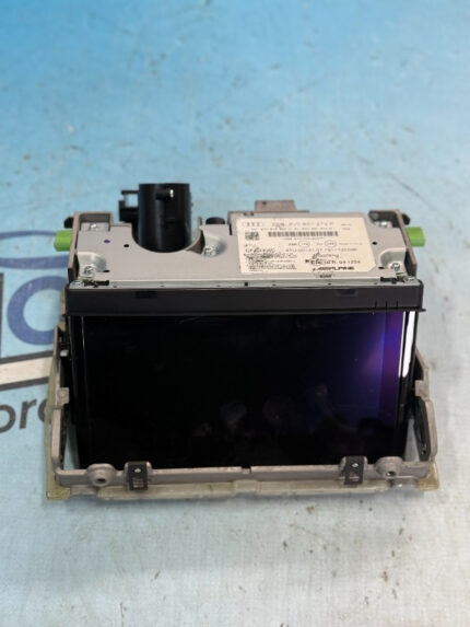 Display navigatie Audi A3 8V 2016 8V0857273P