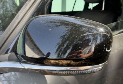 Oglinda stanga Renault Espace 2016