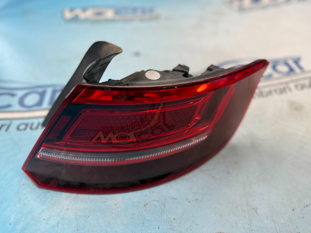 Stop dreapta spate Audi A3 2019 8V4945070 Stop dreapta spate Audi A3 2019 8V4945070