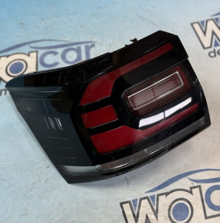 Tripla led stanga Volkswagen T-Cross 2018 2GM945095B