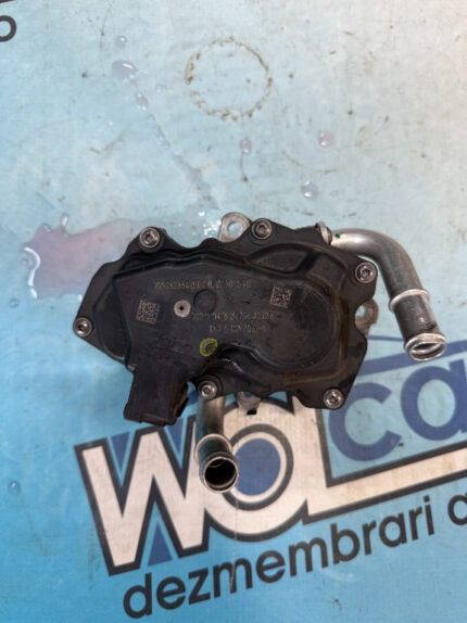 EGR Volkswagen Golf 7 04L131501S