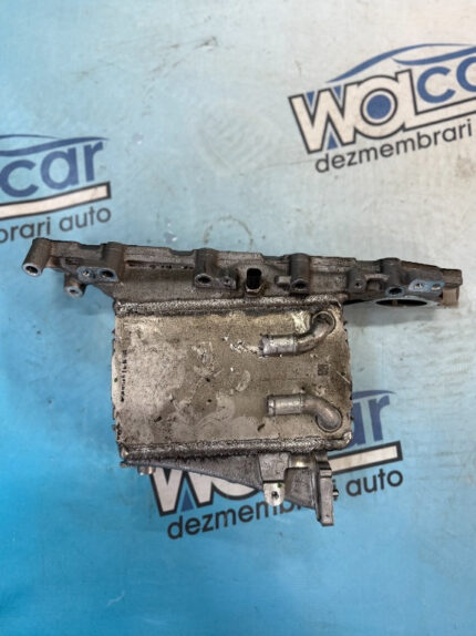 Intercooler Volkswagen Golf 7 04L129766AL