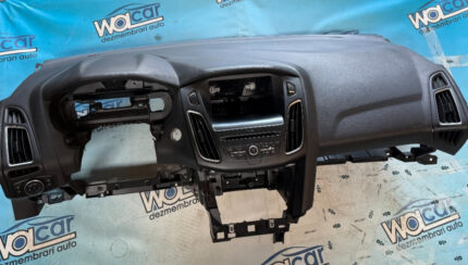 Kit airbag Ford Kuga 2018