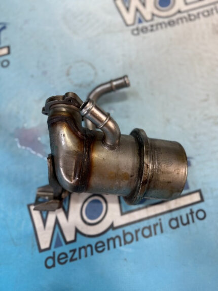 Racitor gaze Volkswagen Golf 7 04L131512BR
