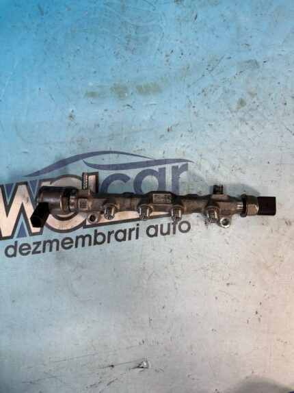 Rampa injectoare Audi A4 B9 04L130089G