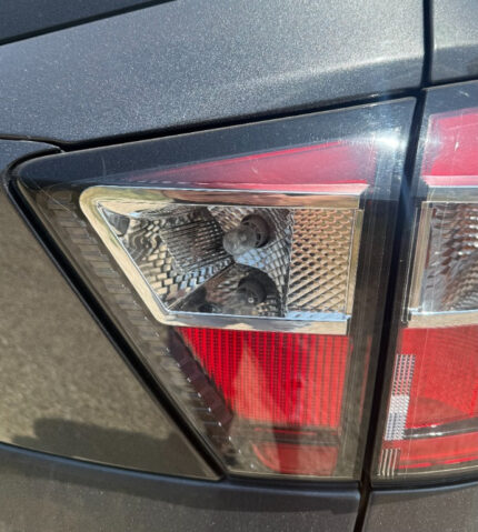 Tripla dreapta haion Ford Kuga 2018
