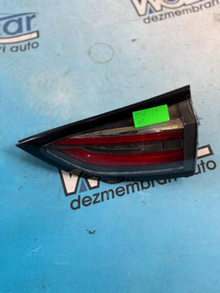 Tripla dreapta haion Renault Espace 5 265507870R