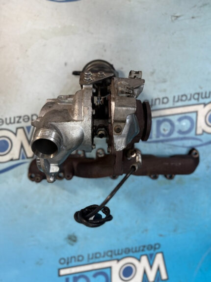 Turbina Volkswagen Golf 7 04L253020H