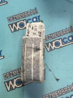 Airbag scaun Fiat 500 34024859E 34024858E