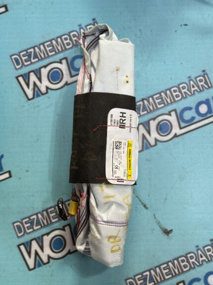 Airbag scaun dreapta Ford Kuga 2017 CV44611D10AC