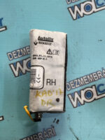 Airbag scaun dreapta Renault Kadjar / 985H08138R
