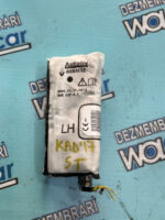 Airbag scaun stanga Renault Kadjar / 985h13501R