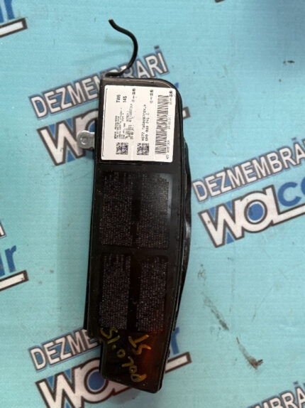 Airbag scaun stanga Volkswagen Polo 2015 6r0880241c
