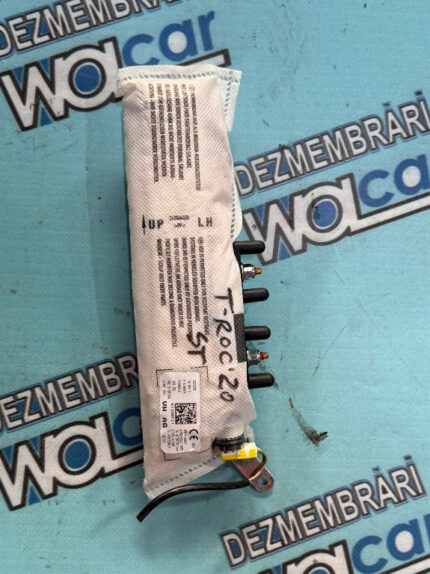 Airbag scaun stanga Volkswagen T-Roc 2020 2GA880241D